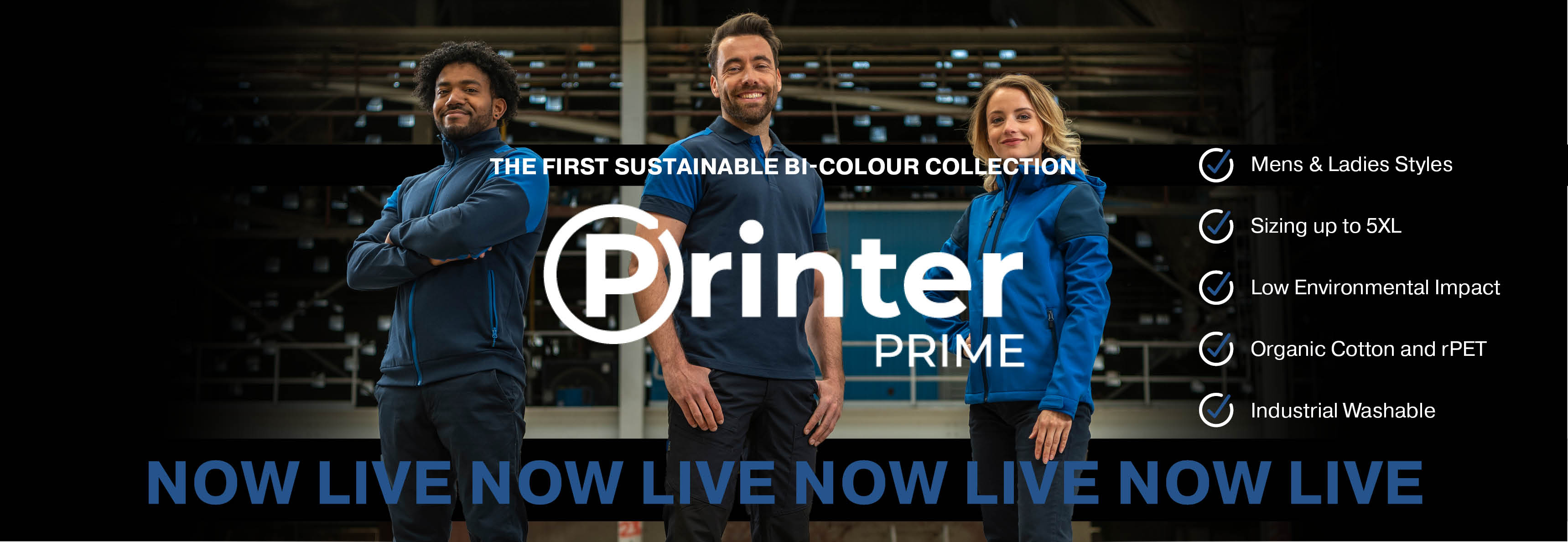 Printer Prime Avaliable Now